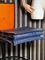 Портфель тёмно-синий от Hermès BP5-223909 — фото 7 [TG f5c0d7989d11-007]