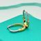Серьги люкс Tiffany&amp;Co BP-44977