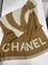 Дизайнерский палантин Chanel BP-25533