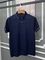 ZEGNA поло BP-49704 люксовое