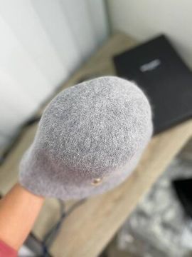 Люксовая панама Yves Saint Laurent BP-21155