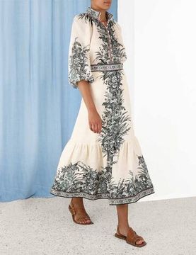 Костюм Zimmermann коллекционный BP-14521