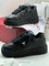 кеды Valentino One Stud XL, чёрные — фото 2 [TG 073bbb77ca14-002]
