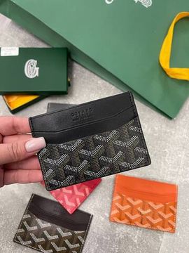 Картхолдер стильный Goyard BP-43277