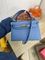 Коллекционная сумка Kelly mini, Epsom элитная Hermes BP-32895