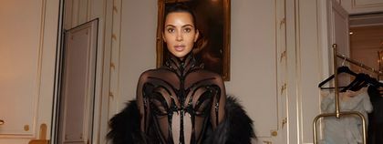 Архивный шедевр Mugler 1998: возвращение легендарного образа