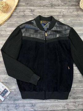 Дизайнерский кардиган Zilli BP-38378