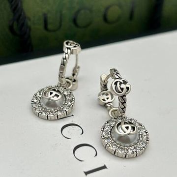 Дизайнерские серьги Gucci BP-47213