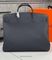 Дорожная сумка тёмно-серая от Hermès BP5-221478 — фото 2 [TG b6a3825e46ec-002]