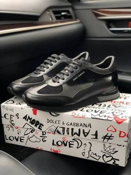 Кроссовки Dolce & Gabbana BP-13740