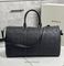 Дорожная сумка чёрная от Bottega Veneta BP5-030431 — фото 6 [TG afe1e13f1e49-006]
