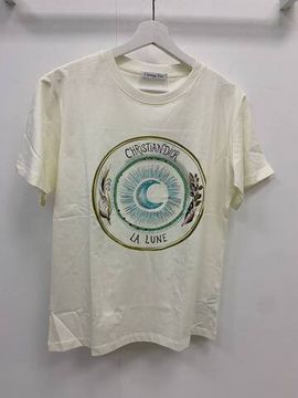 Футболка женская Christian Dior трендовая BP-25446