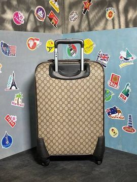 Чемодан водонепроницаемый Gucci BP-21298