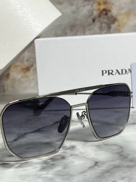 Очки коллекционные Prada BP-36525 для мужчин