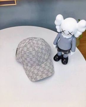 Бейсболка из качественных материалов Gucci BP-14318