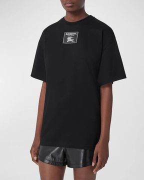 Футболка Burberry эксклюзивная BP-32770