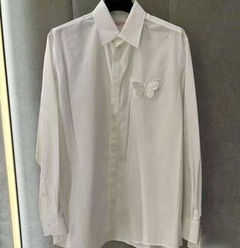 Элитная рубашка Valentino BP-45486