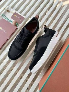 Повседневные кеды Loro Piana BP-49005