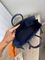 Трендовая сумка женская Birkin, 25 Togo Hermes BP-17515