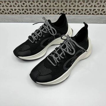 Gucci повседневные кроссовки BP-31720