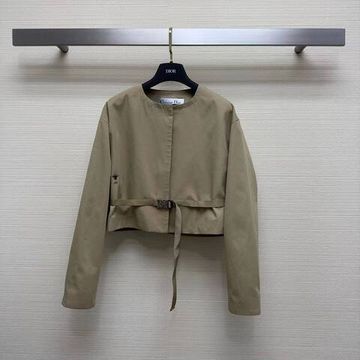 Куртка женская коллекционная Christian Dior BP-38969