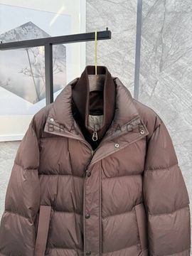 Куртка из нейлона Loro Piana BPLUX5647