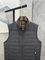 Жилетка нейлоновая KITON BPLUX5602