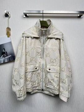 Куртка Gucci лимитированная BP-17488