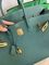 Сумка женская Hermes Birkin, 35 GHW BP-49213 эксклюзивная