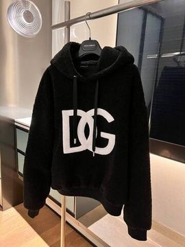 Толстовка Dolce & Gabbana элитная BP-25886