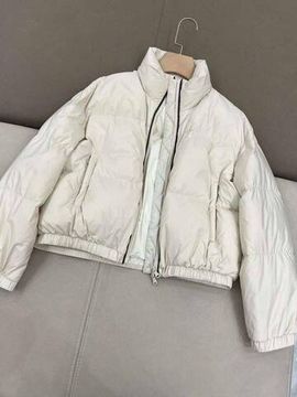 Элитный пуховик BC BP-39769