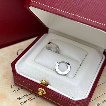 Серьги элитные Cartier BP-44982