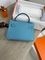 Kelly mini сумка Epsom коллекционная Hermes BP-28988
