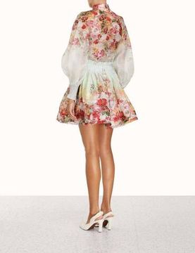 Коллекционный костюм Zimmermann BP-31310