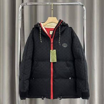 Пуховик Gucci BP-42809 повседневный