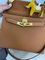 Трендовая сумка женская Kelly, 28 cm Hermes BP-13675