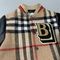 Бомбер стильный Burberry BP-27885