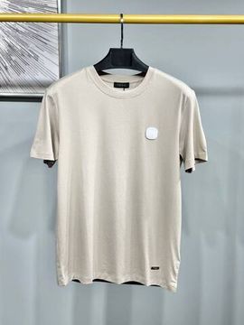 ZEGNA мужская футболка BP-28230