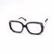 Оправа коллекционная черная Gucci BP-21648