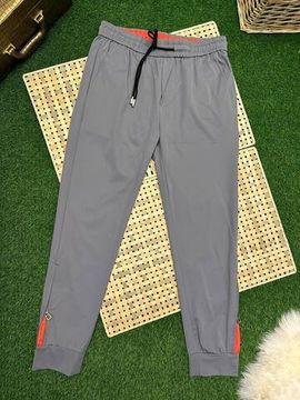 Стильные брюки Hermes BP-33209