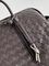 Портфель из телячьей кожи Bottega Veneta BPLUX5557