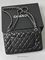 Сумка чёрная от Chanel Classic Flap BP5-640367 — фото 7 [TG ba8355ea25e3-007]