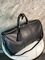 Дорожная сумка чёрная от Louis Vuitton Keepall Bandoulière 50 BP5-997074 — фото 2 [TG 1c73d1e80f8c-002]
