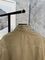 Кожаная куртка из кожи ягненка Kiton BPLUX5604