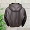 Куртка стильная мужская Loro Piana BP-23454