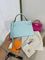Женская сумка коллекционная Kelly mini Hermes BP-16758