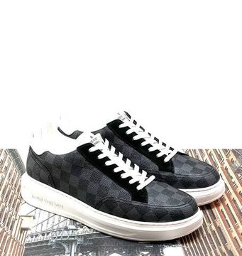 Louis Vuitton премиум кеды BP-20845