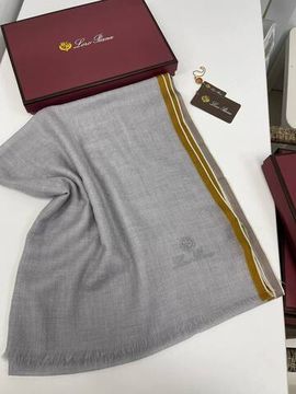 Палантин люкс Loro Piana BP-21860