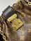 Сумка коричневая от Louis Vuitton BP5-022533 — фото 9 [TG 2e4a9c9f31f2-009]