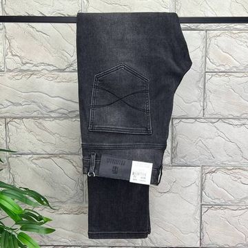 Джинсы BC стильные BP-26204